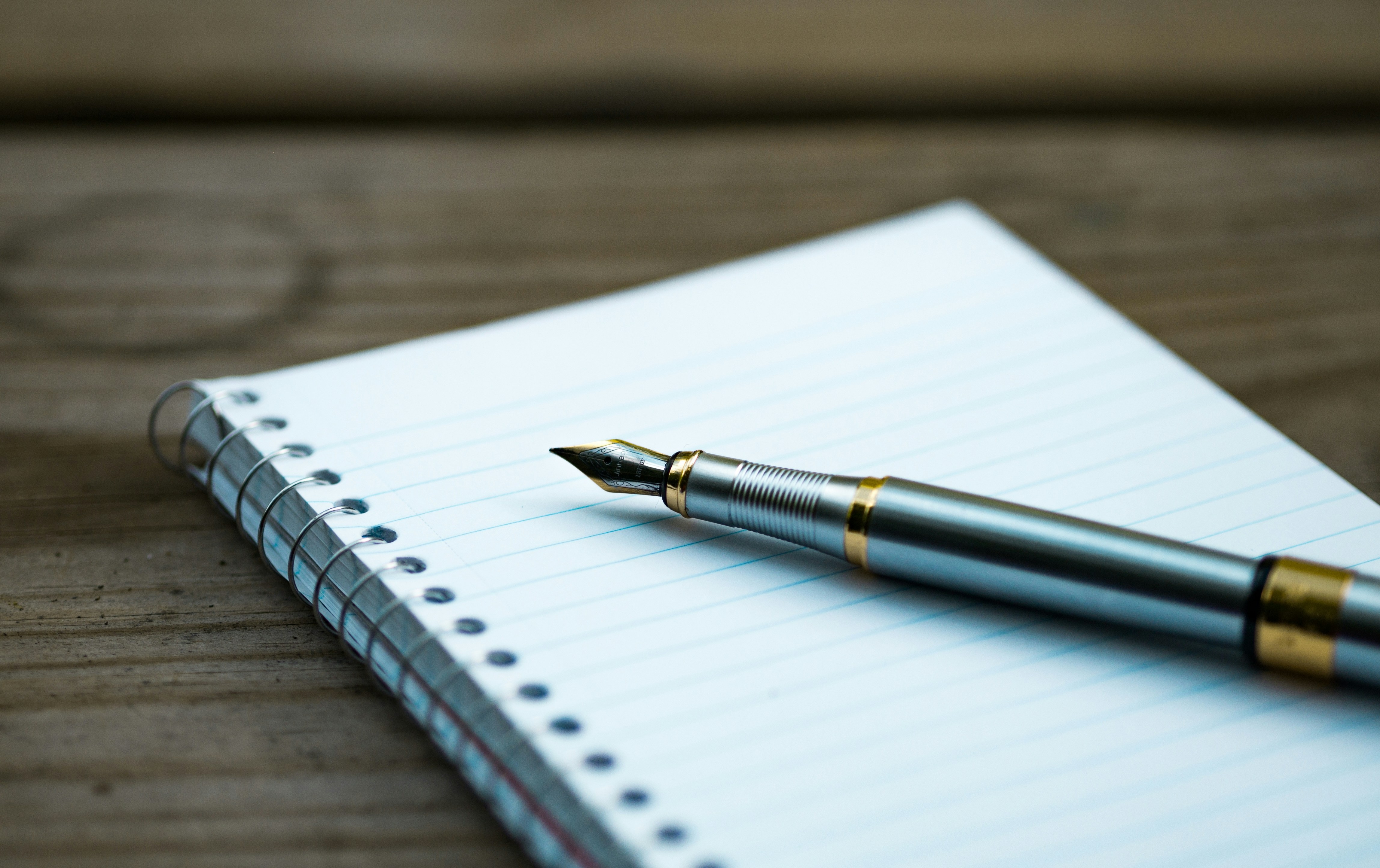 Blog banner
