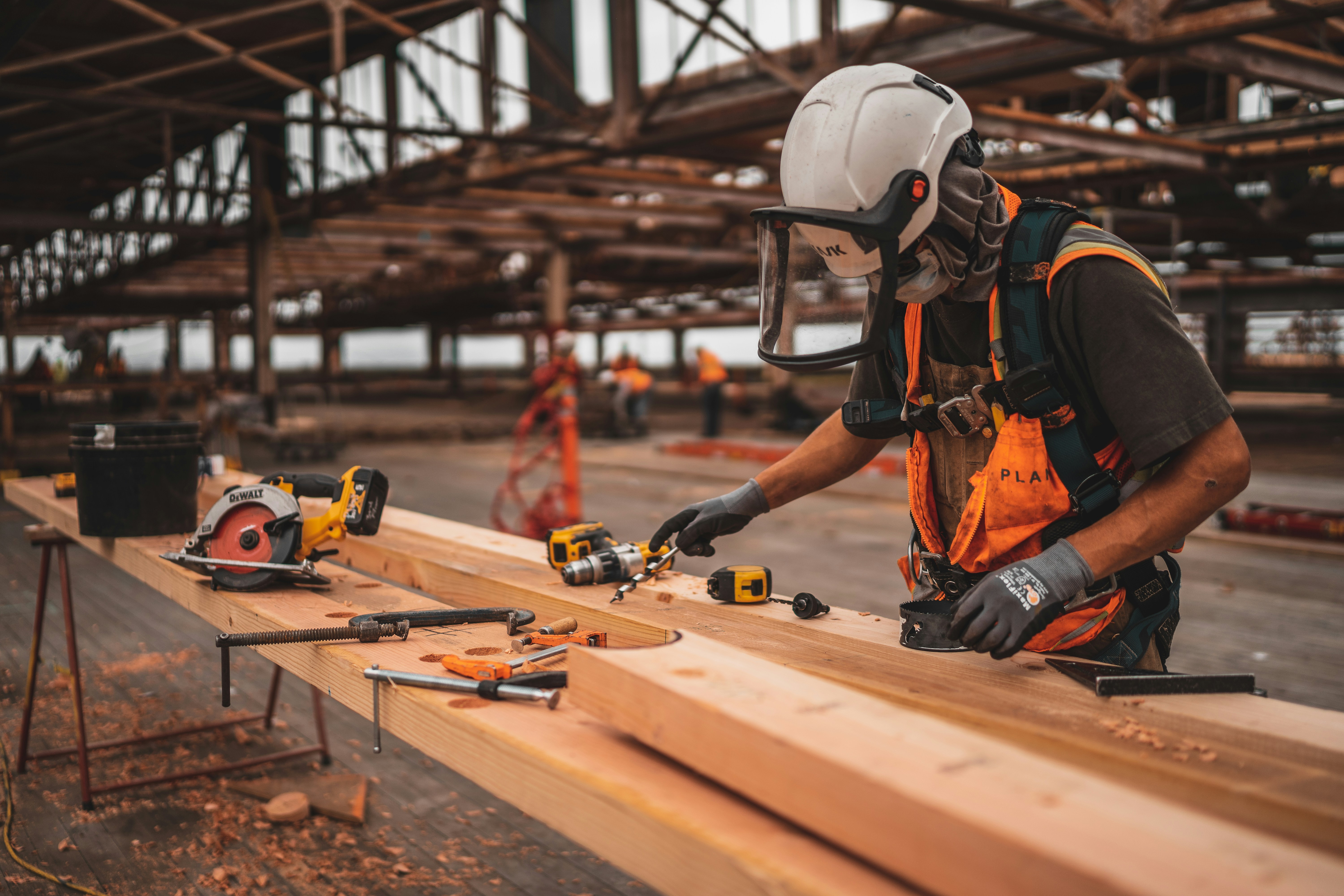 CIS Compliance for UK Construction Firms
