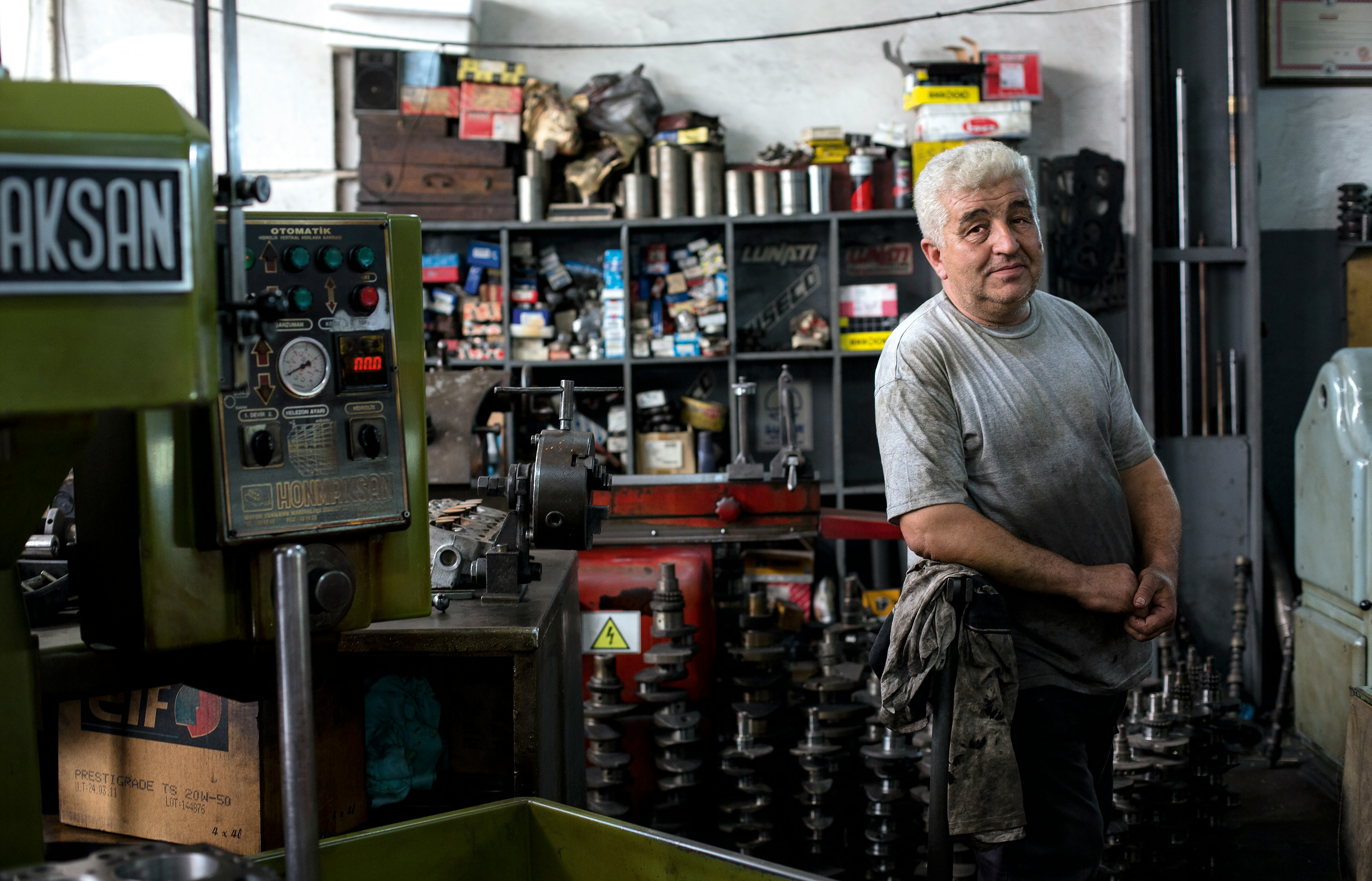 Financial planning tips for UK SMEs